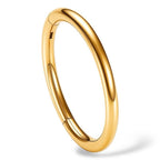 Stalowy,złoty clicker